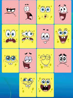 (S-Chinese) Kayou CCG: SpongeBob Vol. 1 Booster Box