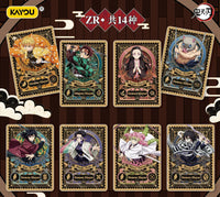 (S-Chinese) Kayou CCG: Demon Slayer Breaking Dawn Vol. 1 Booster Box