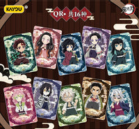 (S-Chinese) Kayou CCG: Demon Slayer Breaking Dawn Vol. 1 Booster Box