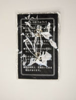 Sega Saturn Panic Chan Limited Edition Enamel Pins