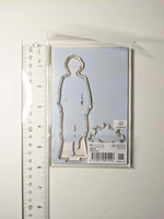 Chifuyu Matsuno Tokyo Revengers Acrylic Stand