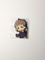 Yuji Itadori Jujutsu Kaisen JJK Rubber Strap