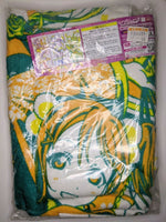 Love Live u's The School Idol Movie Towel 3rd Years Nico Nozomi Eli Angelic Angel