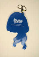 Re: Zero Starting Life in Another World Petelgeuse Big Rubber Strap Keychain