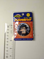 Tenya Iida My Hero Academia MHA BNHA Can Badge