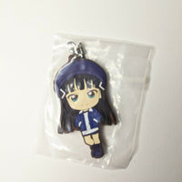 Dia Kurosawa Love Live Aqours Rubber Strap