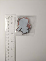 Saburo Yamada Hypnosis Mic Hypmic Acrylic Keychain