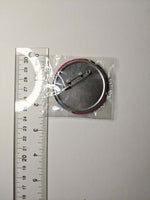 Momo Yaoyorozu My Hero Academia MHA BNHA Can Badge