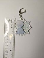 Gawain Fate Grand Order Acrylic Keychain