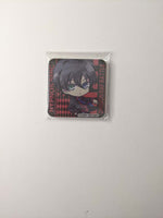 Saburo Yamada Hypnosis Mic Hypmic Magnet