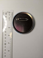 Billy the Kid Fate Grand Order Big Can Badge