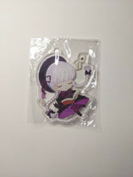 Nursery Rhyme Alice Caster Fate Extra Last Encore Tree Village Acrylic Keychain