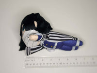 Obanai Iguro Demon Slayer Kimetsu no Yaiba Nesoberi Plush Mascot