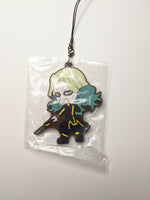 Vlad III Fate Apocrypha Rubber Strap