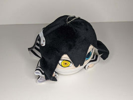 Obanai Iguro Demon Slayer Kimetsu no Yaiba Nesoberi Plush Mascot