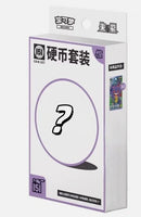 (S-Chinese) Pokémon TCG: 151 Surprise Coin Set