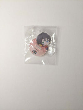 Saburo Yamada Hypnosis Mic Hypmic Acrylic Stand