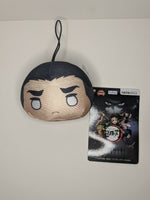 Himejima Gyoumei Demon Slayer Kimetsu no Yaiba Plush Marukko Mascot