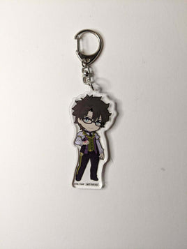 Ritsuka Fujimaru Fate Grand Order Acrylic Keychain