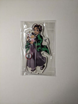 Tanjiro Kamado Demon Slayer KNY Year of the Ox Acrylic Stand