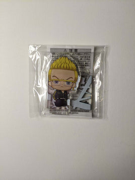Kisaki Tetta Tokyo Revengers Mini Acrylic Stand