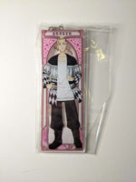 Draken Ken Ryuguji Tokyo Revengers Acrylic Keychain