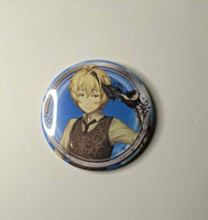 Billy the Kid Fate Grand Order Big Can Badge