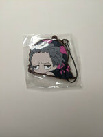 Gilles de Rais Fate Extella Link Rubber Strap