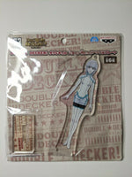 Yuri Fujishiro Double Decker! Doug and Kirill Acrylic Stand