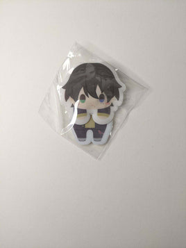 Saburo Yamada Hypnosis Mic Hypmic Magnet