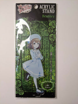 Beatrice Princess Principal Acrylic Stand Exclusive