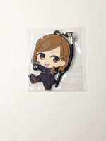 Nobara Kugisaki Jujutsu Kaisen JJK Rubber Strap
