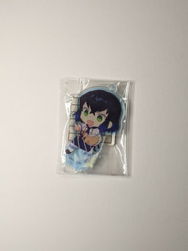 Hashibira Inosuke Demon Slayer Kimetsu no Yaiba Sweets Paradise Acrylic Stand