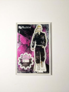 Draken Ken Ryuguji Tokyo Revengers Acrylic Stand