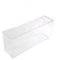 Premium Pokémon Center Japanese Special Box Protective Display Acrylic Case Version 2