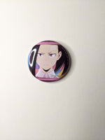 Momo Yaoyorozu My Hero Academia MHA BNHA Can Badge