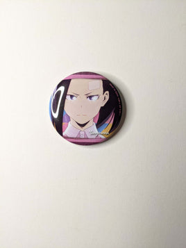 Momo Yaoyorozu My Hero Academia MHA BNHA Can Badge