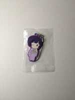 Muramasa Senju Hana Umezono Eromanga-sensei Rubber Strap