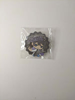 Jakurai Jinguji Hypnosis Mic Hypmic Acrylic Pin Badge