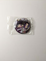 Shinobu Kocho Demon Slayer Kimetsu no Yaiba Can Badge