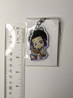 Shinobu Kocho Demon Slayer Kimetsu no Yaiba Acrylic Keychain