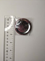 Momo Yaoyorozu My Hero Academia MHA BNHA Embroidered Can Badge