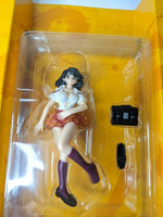Oku-sama wa Joshi Kosei Hiyoko Brand Figure + Poster