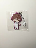 Kishinami Hakuno Fate Extella Rubber Strap