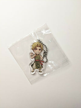 Beowulf Fate Grand Order FGO Acrylic Keychain