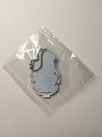 Rani VIII Fate Extra Last Encore Sega Collabo Cafe Acrylic Keychain