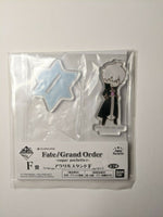 Charles-Henri Sanson Fate/Grand Order FGO Sugar Pochette Acrylic Stand