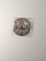 Matenro Hifumi, Doppo, Jakurai Hypnosis Mic Hypmic Can Badge