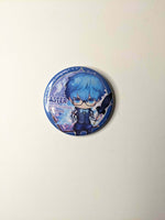Hans Christian Anderson Fate Grand Order Can Badge
