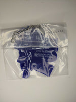 Ram - Re:Zero Another World To be Continued - Ichiban Kuji Rubber Keychain